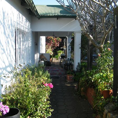 Valley Guest House Port Elizabeth Eksteriør bilde