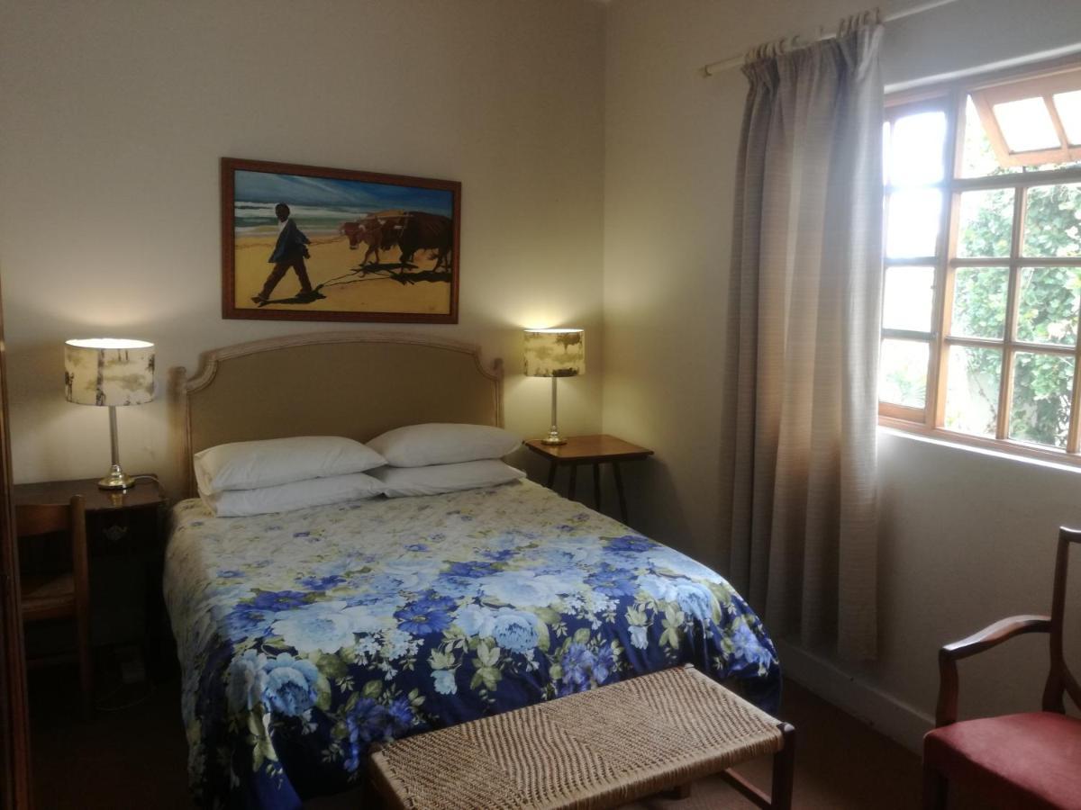 Valley Guest House Port Elizabeth Eksteriør bilde