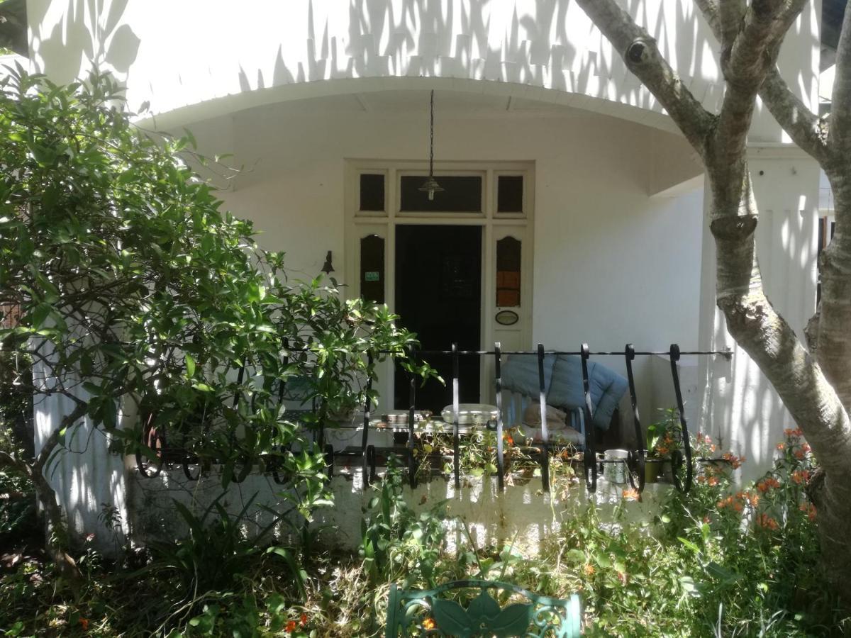 Valley Guest House Port Elizabeth Eksteriør bilde