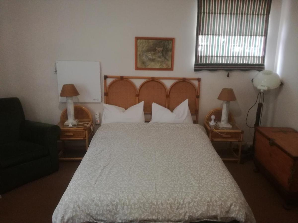 Valley Guest House Port Elizabeth Eksteriør bilde