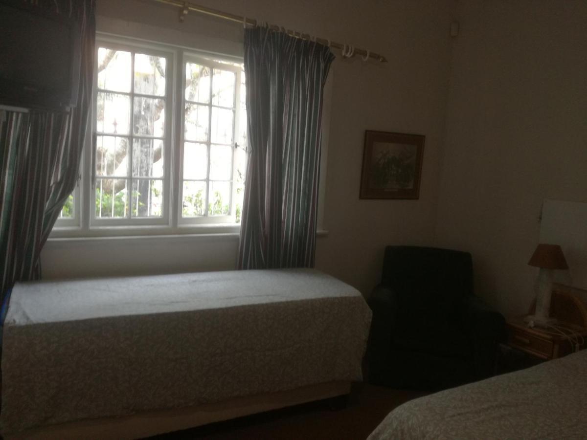 Valley Guest House Port Elizabeth Eksteriør bilde