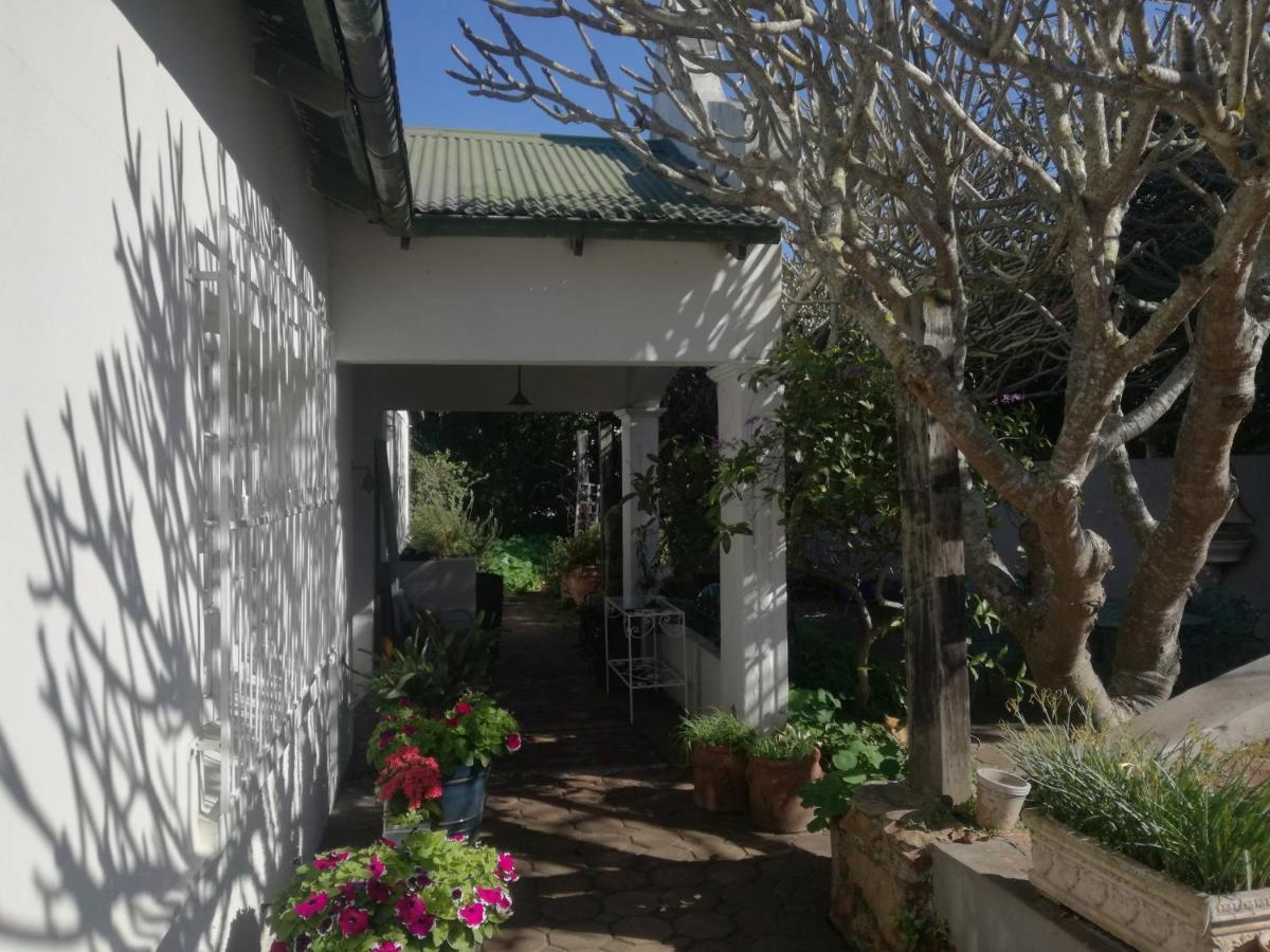 Valley Guest House Port Elizabeth Eksteriør bilde