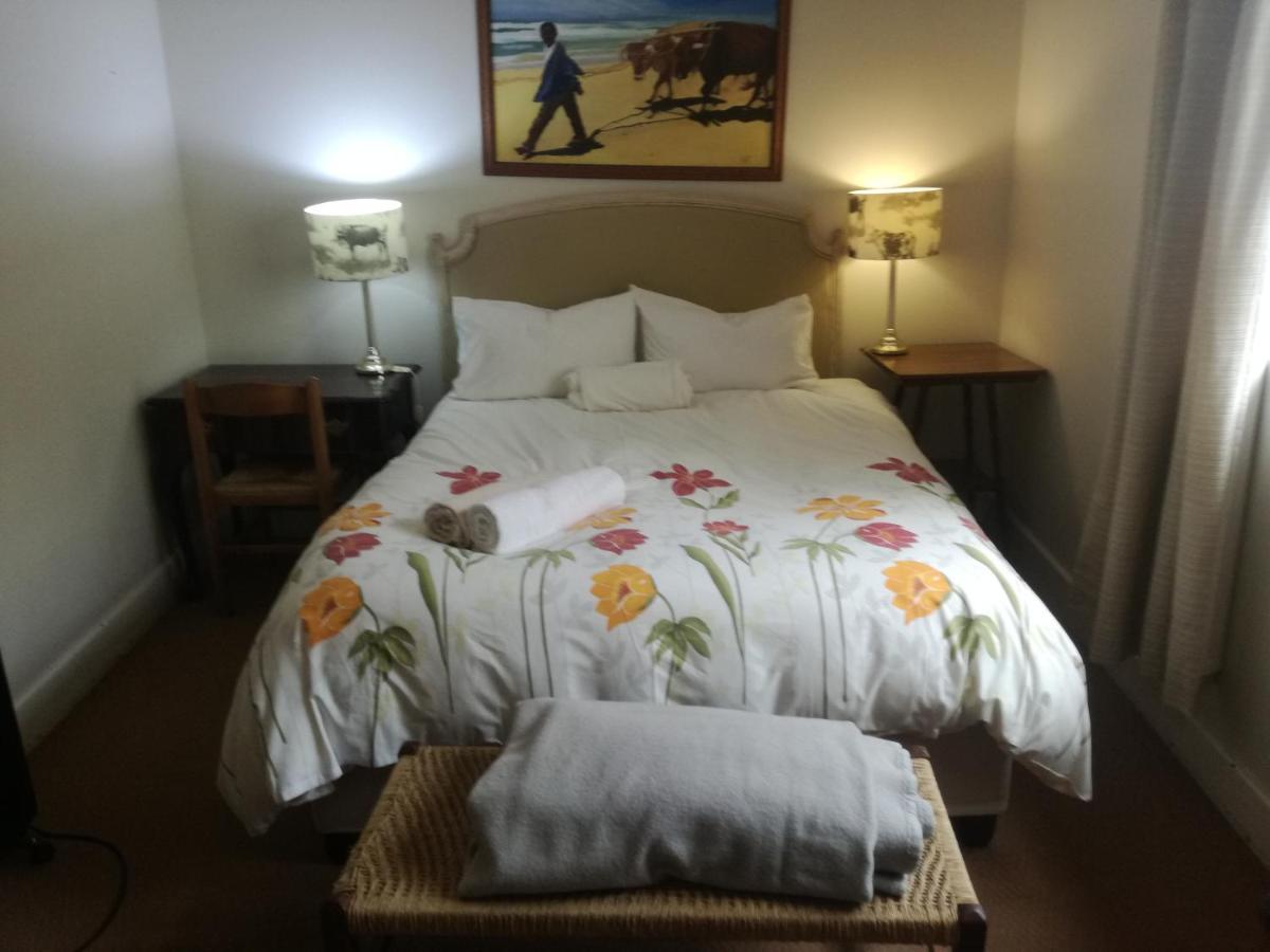 Valley Guest House Port Elizabeth Eksteriør bilde