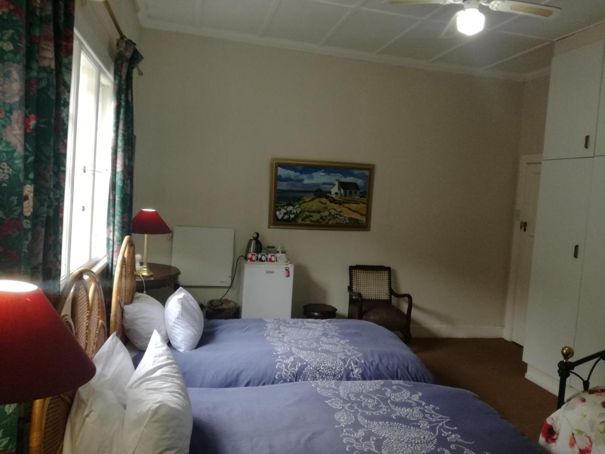 Valley Guest House Port Elizabeth Eksteriør bilde