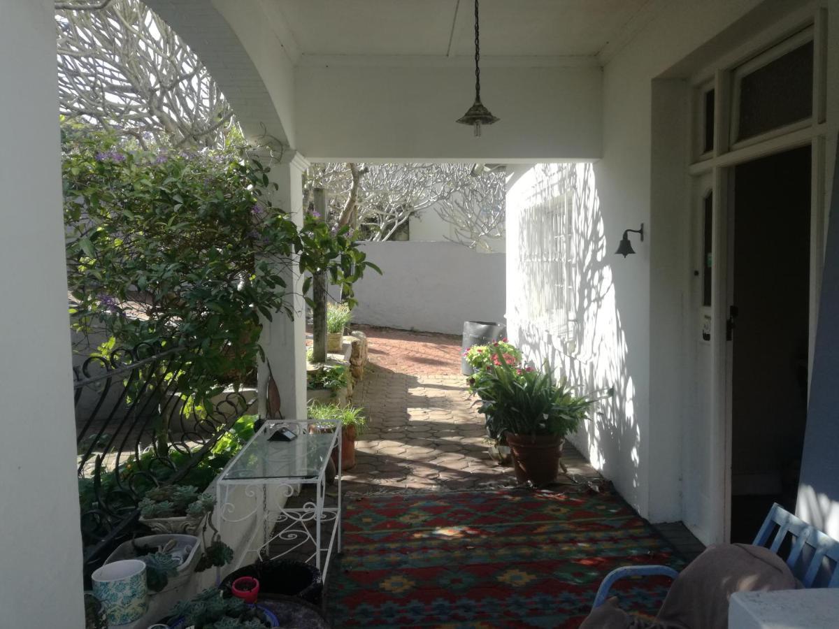Valley Guest House Port Elizabeth Eksteriør bilde