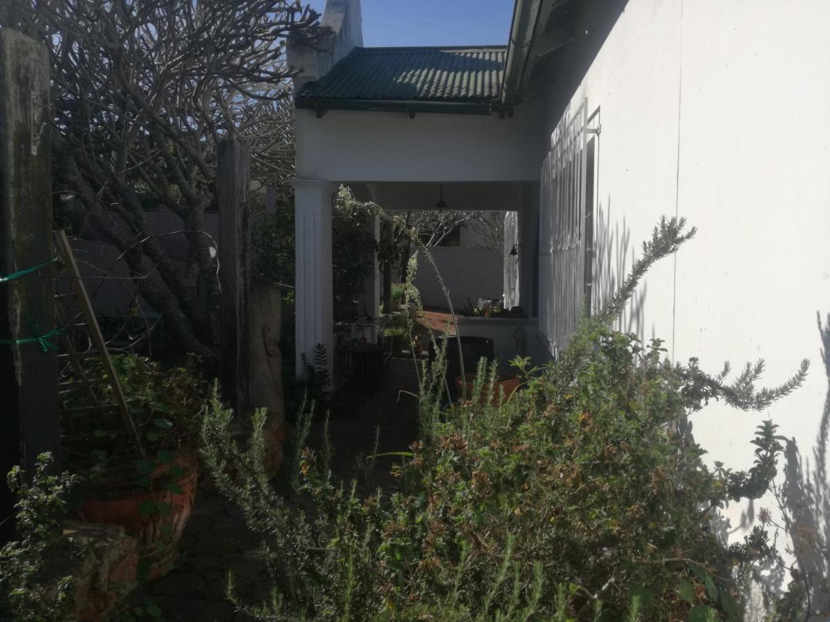 Valley Guest House Port Elizabeth Eksteriør bilde