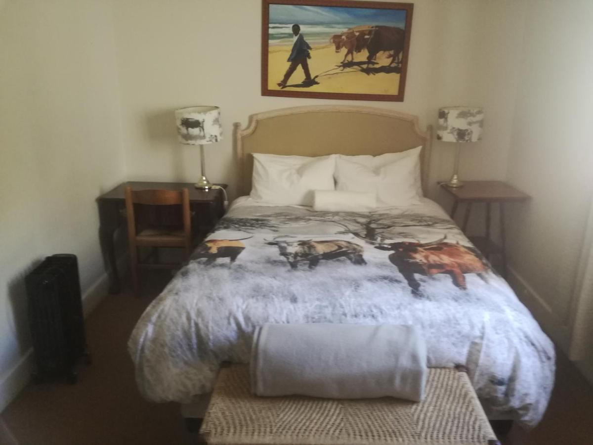 Valley Guest House Port Elizabeth Eksteriør bilde
