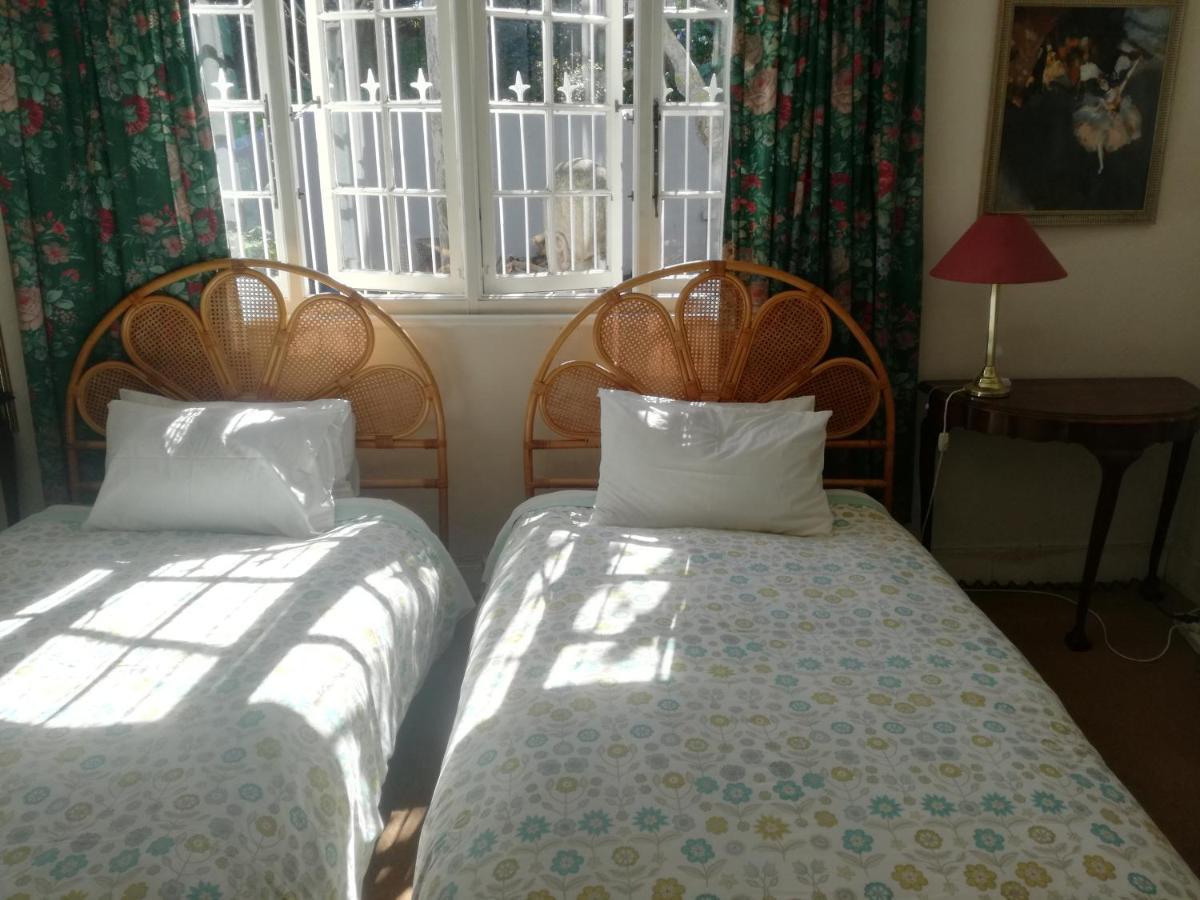 Valley Guest House Port Elizabeth Eksteriør bilde