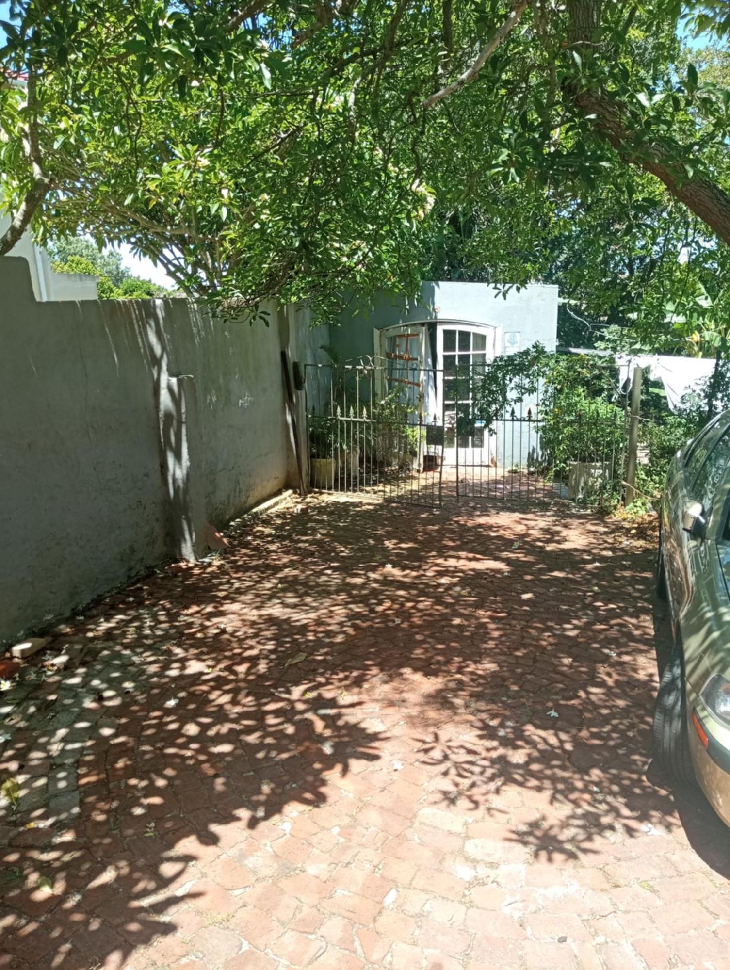 Valley Guest House Port Elizabeth Eksteriør bilde